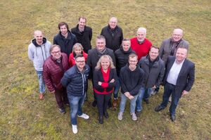 Unsere Kandidaten 2020